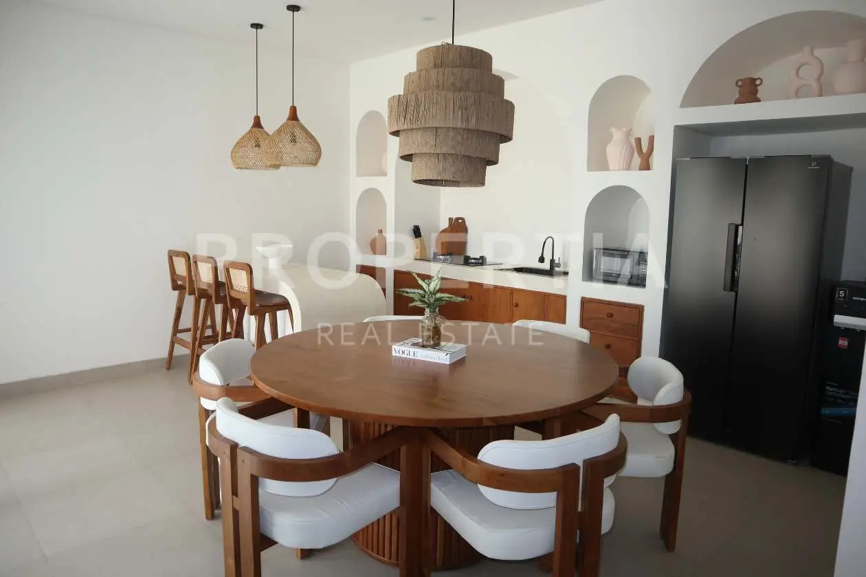 3-bedroom freehold villa in Ungasan — photo 4 of 5