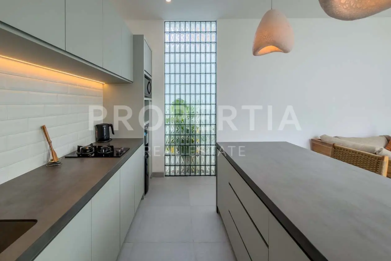 1-bedroom freehold villa in Canggu — photo 5 of 5