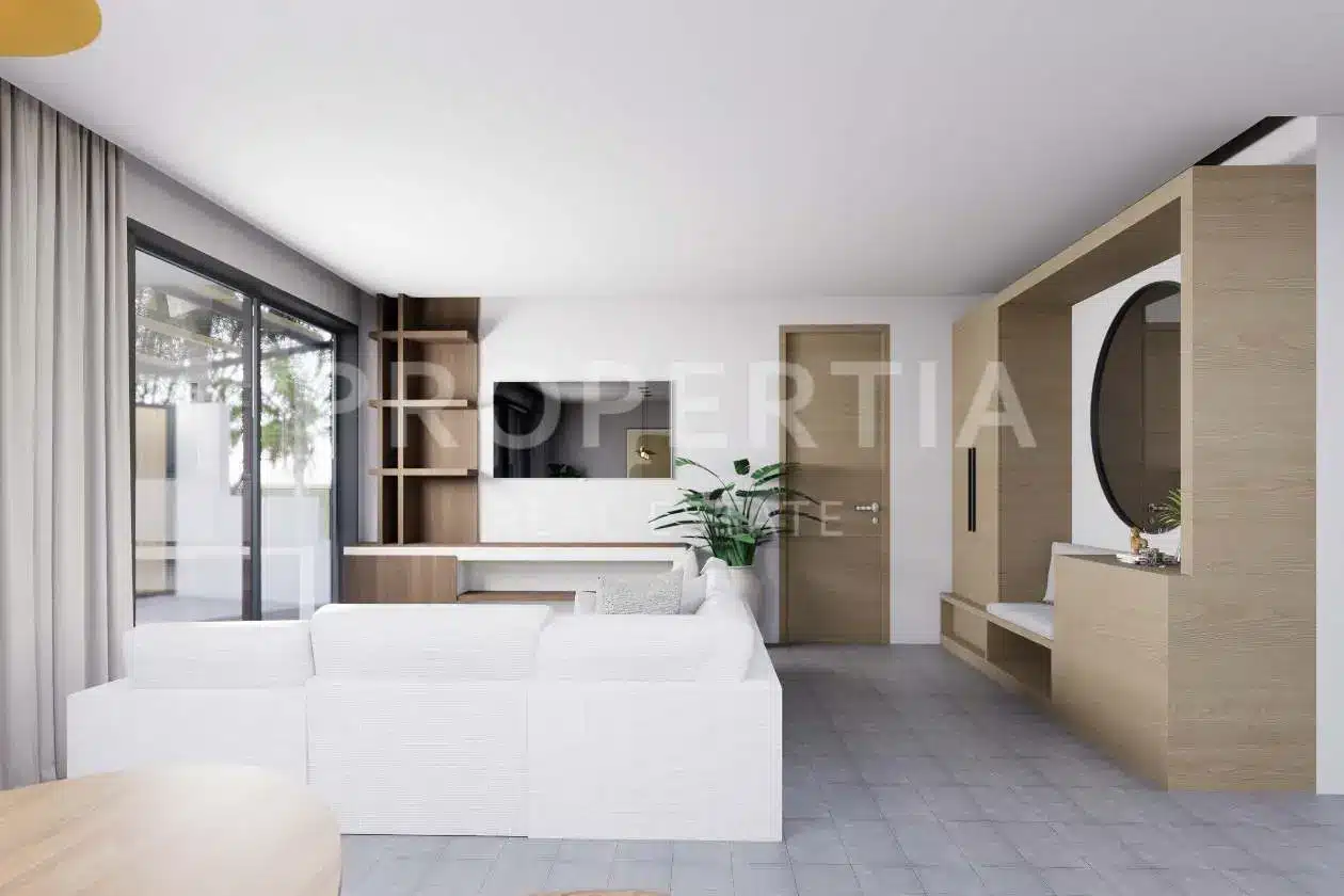 2-bedroom freehold villa in Ungasan — photo 4 of 5