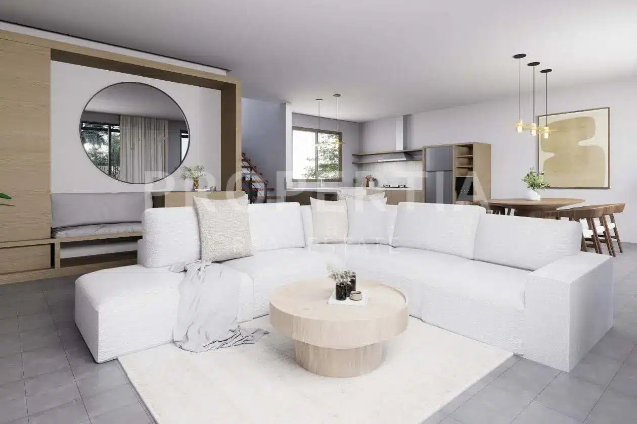 2-bedroom freehold villa in Ungasan — photo 3 of 5