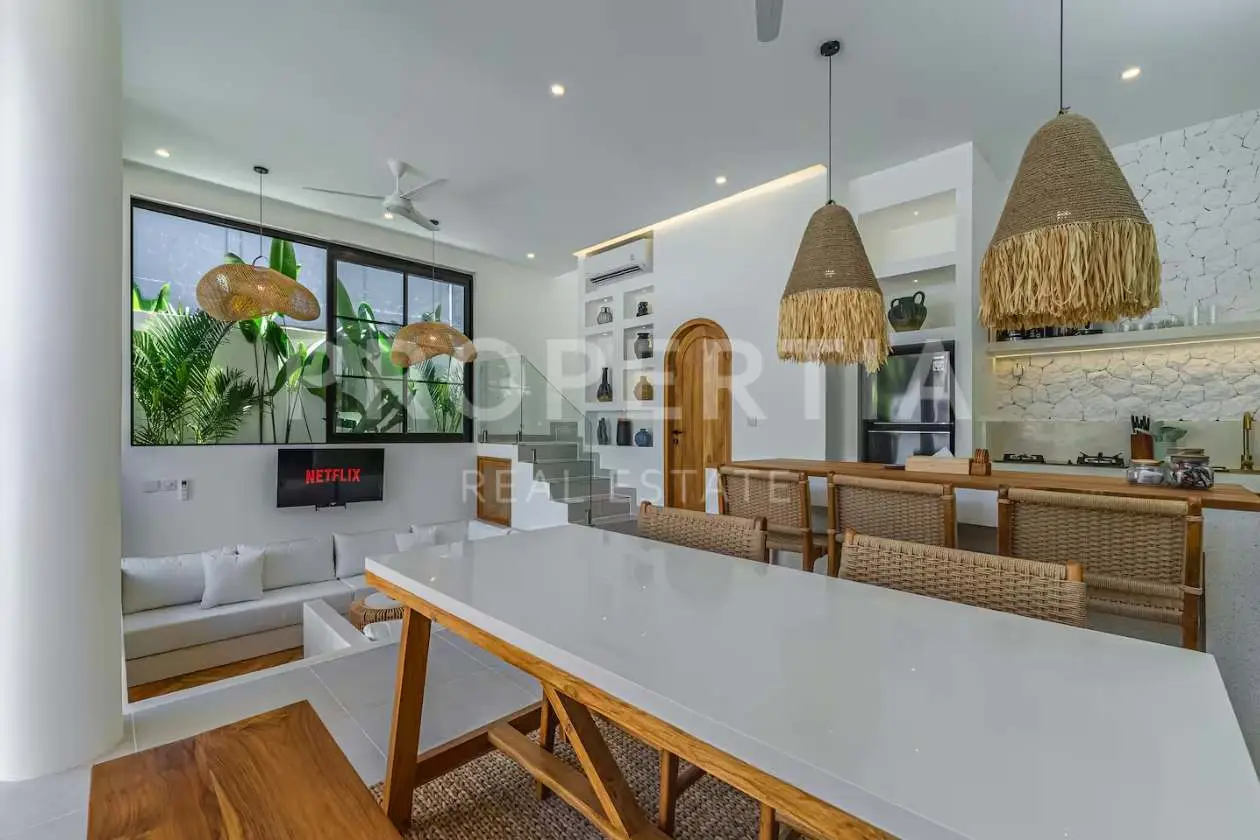 2-bedroom freehold villa in Canggu — photo 5 of 5