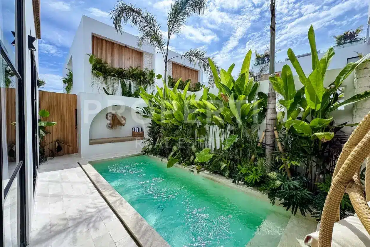 3-bedroom freehold villa in Seseh/Cemagi — photo 3 of 5