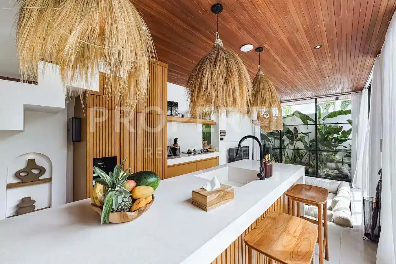 3-bedroom freehold villa in Seseh/Cemagi — photo 5 of 5