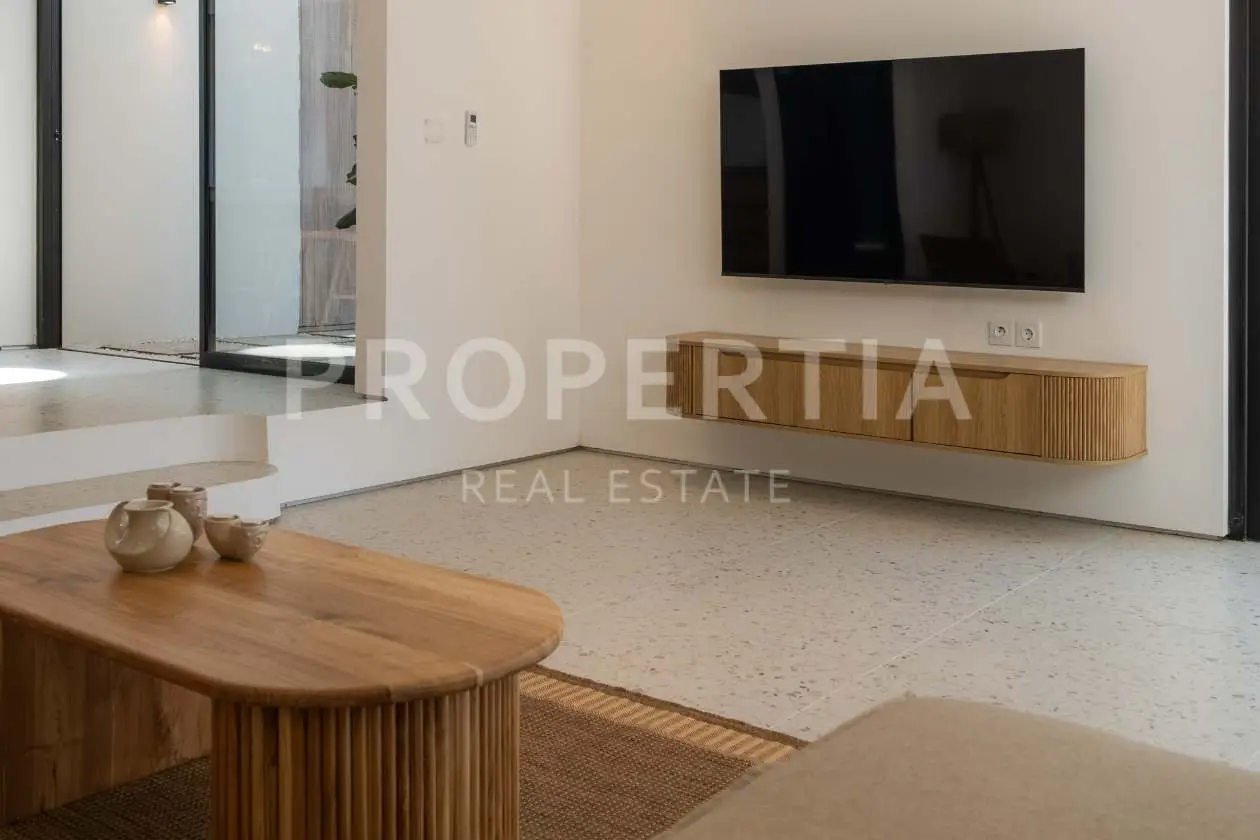 3-bedroom freehold villa in Pererenan — photo 4 of 5