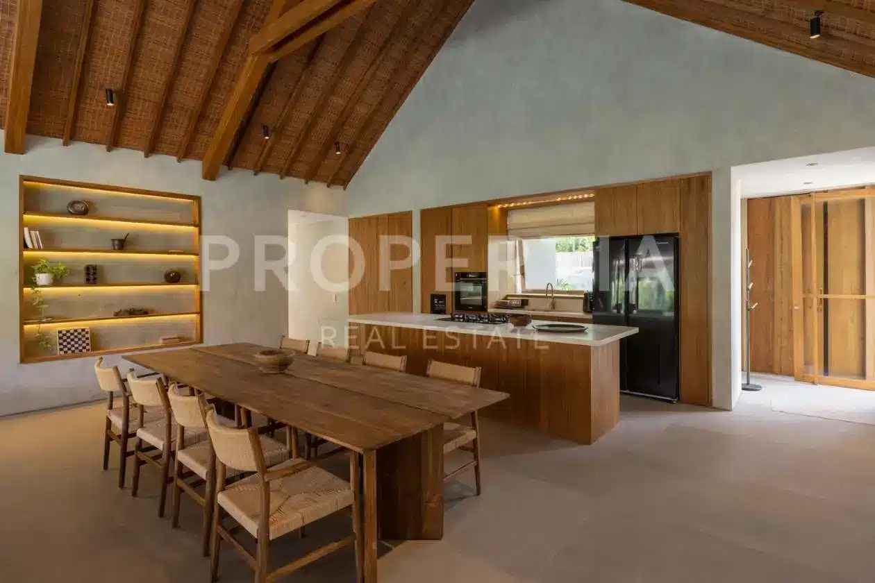 4-bedroom freehold villa in Tabanan — photo 5 of 5