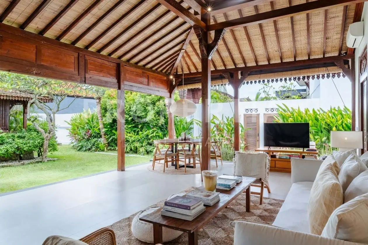 3-bedroom freehold villa in Pererenan — photo 3 of 5