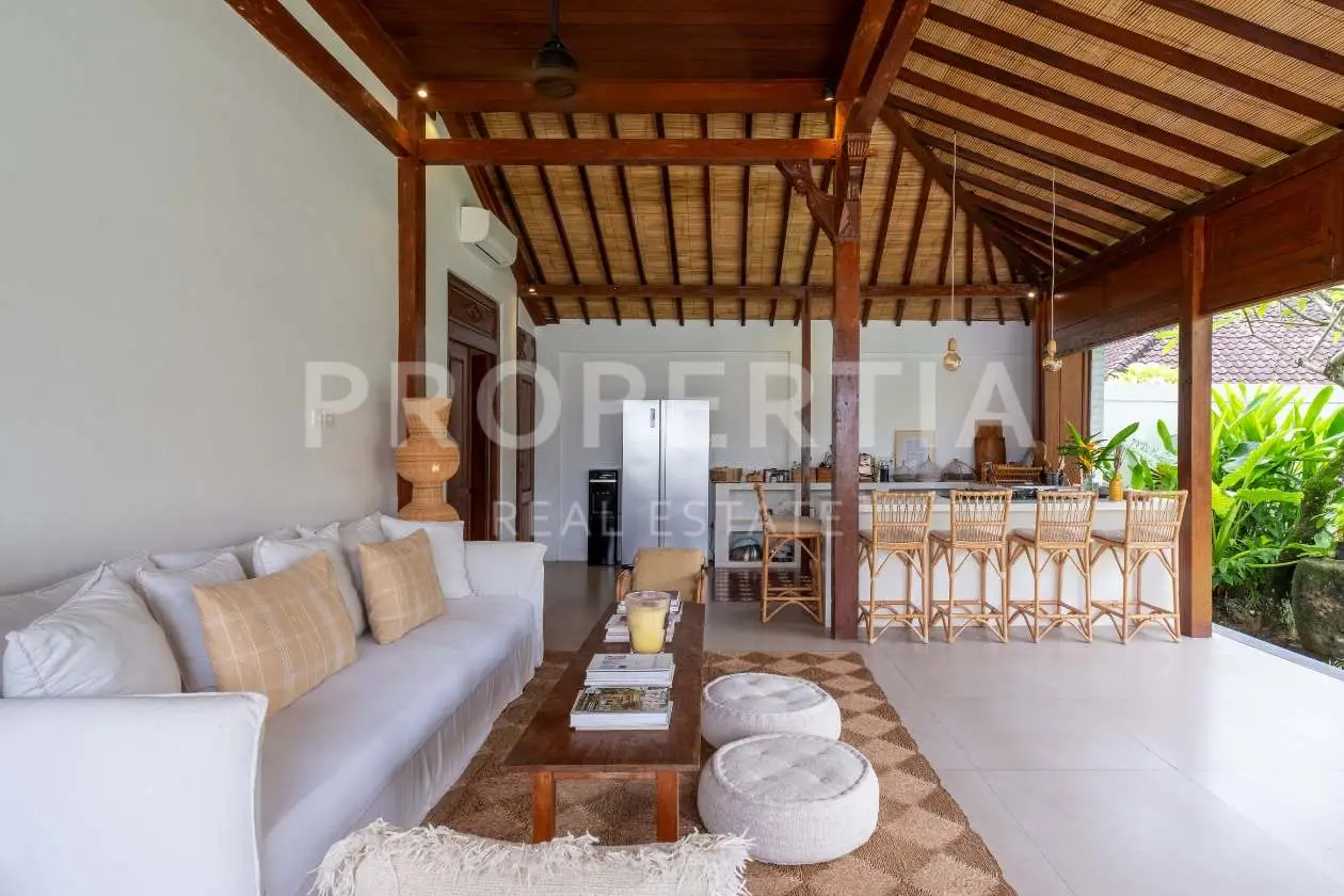 3-bedroom freehold villa in Pererenan — photo 5 of 5