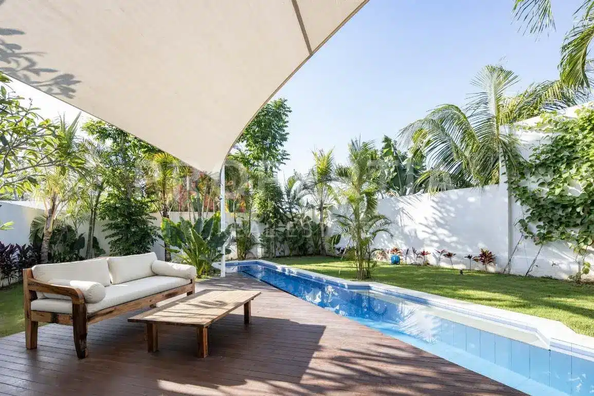 4-bedroom freehold villa in Seseh/Cemagi — photo 4 of 5