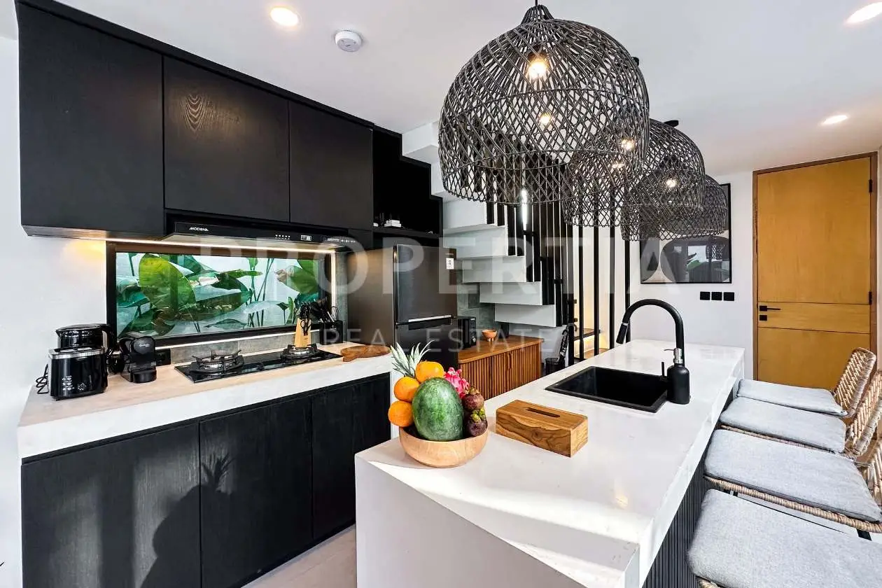 3-bedroom freehold villa in Seseh/Cemagi — photo 5 of 5