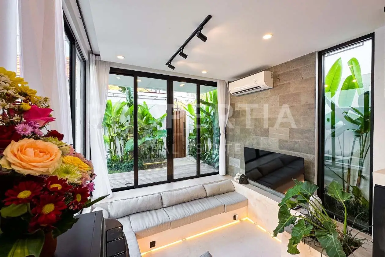 3-bedroom freehold villa in Seseh/Cemagi — photo 3 of 5