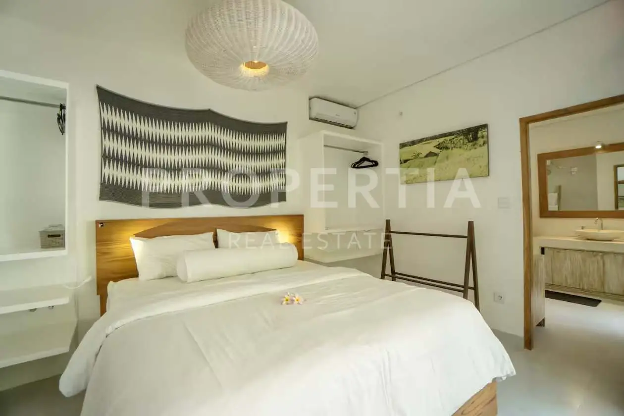 2-bedroom freehold villa in Canggu — photo 5 of 5