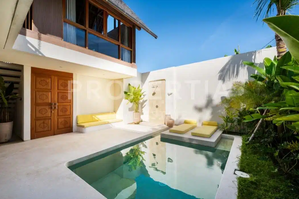 2-bedroom freehold villa in Pererenan — photo 3 of 5