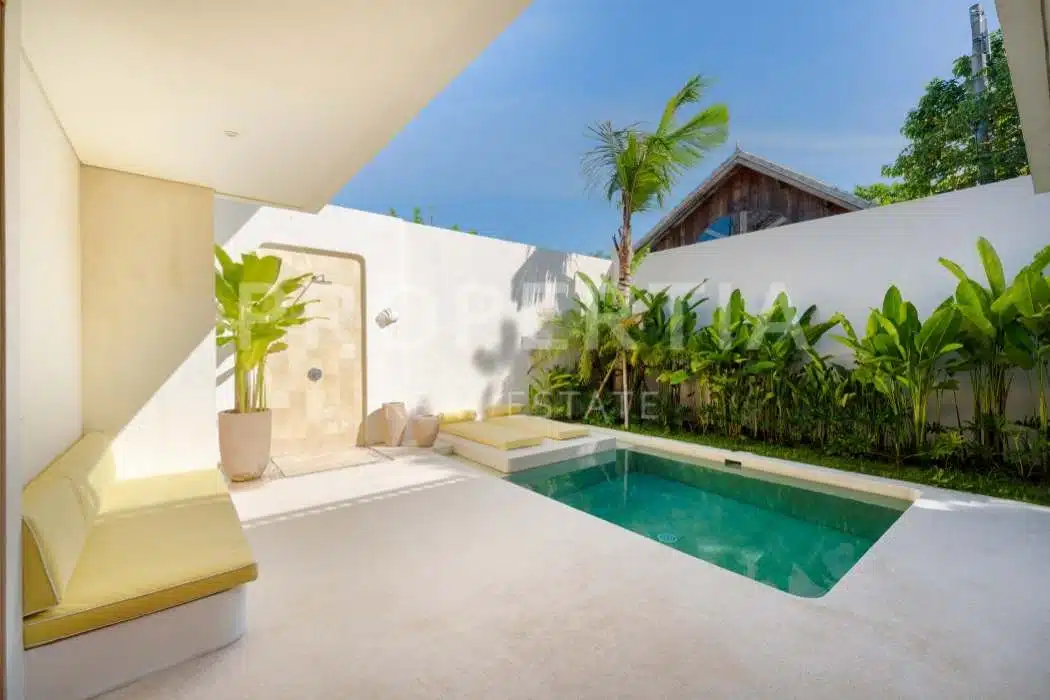 2-bedroom freehold villa in Pererenan — photo 5 of 5
