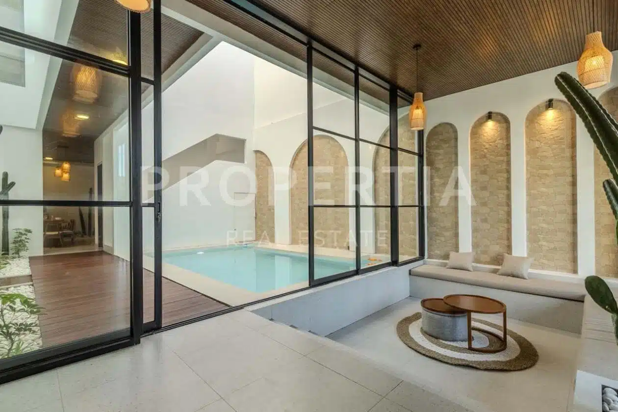 2-bedroom freehold villa in Bingin — photo 5 of 5