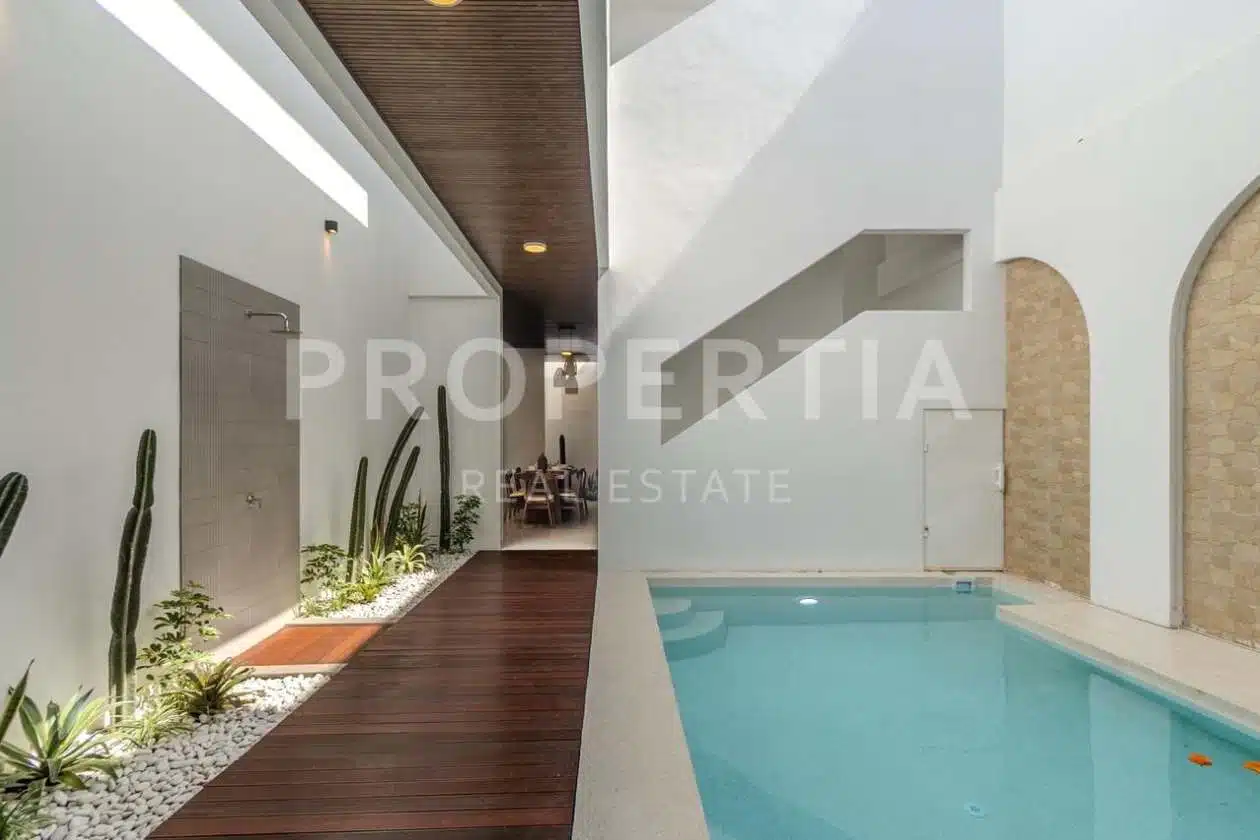 2-bedroom freehold villa in Bingin — photo 3 of 5