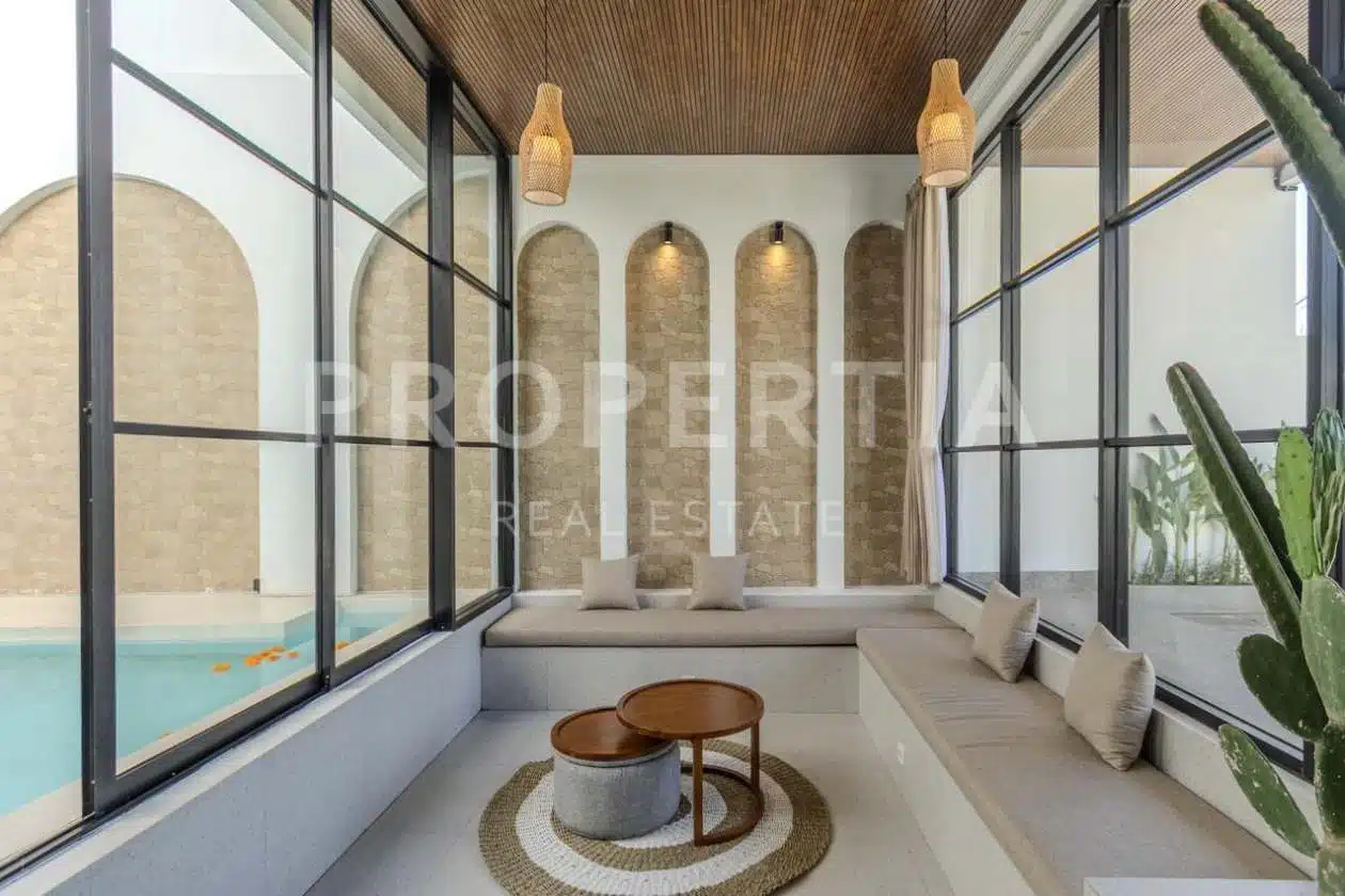 2-bedroom freehold villa in Bingin — photo 4 of 5