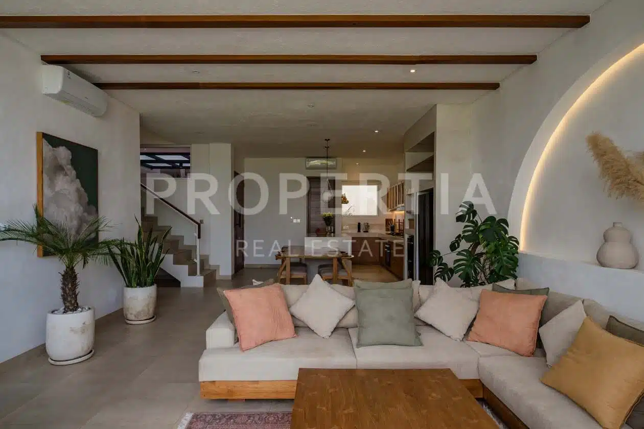 4-bedroom freehold villa in Seseh/Cemagi — photo 4 of 5