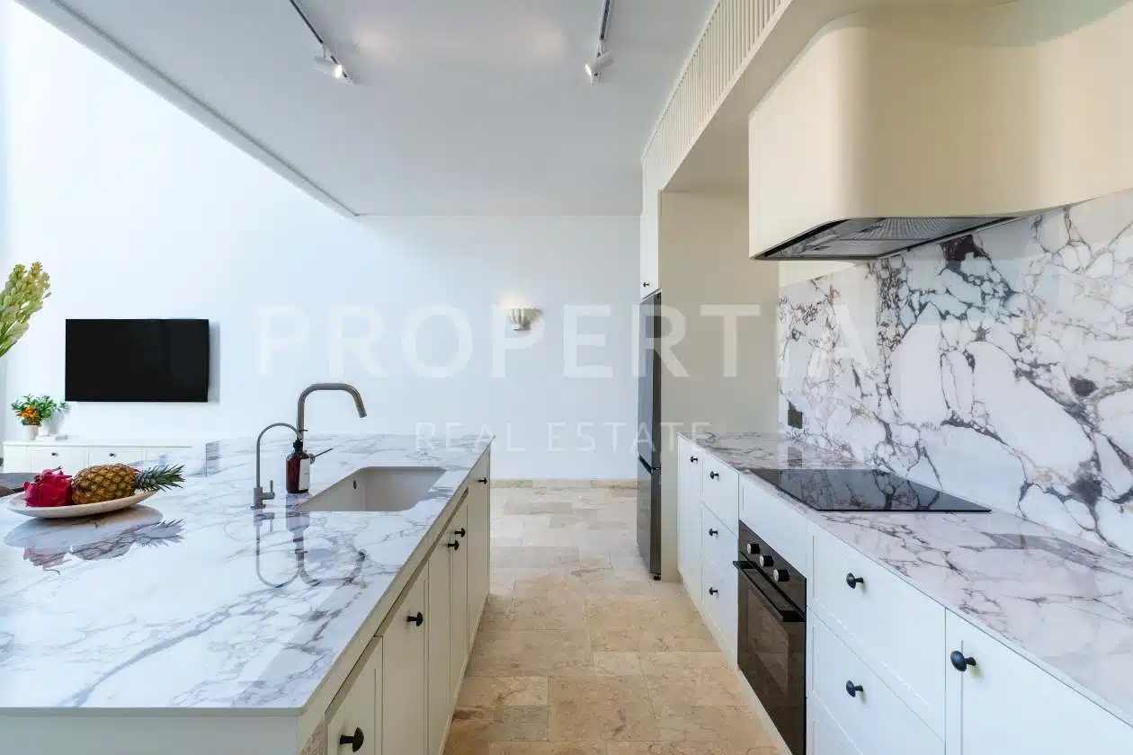 2-bedroom freehold villa in Uluwatu — photo 4 of 5