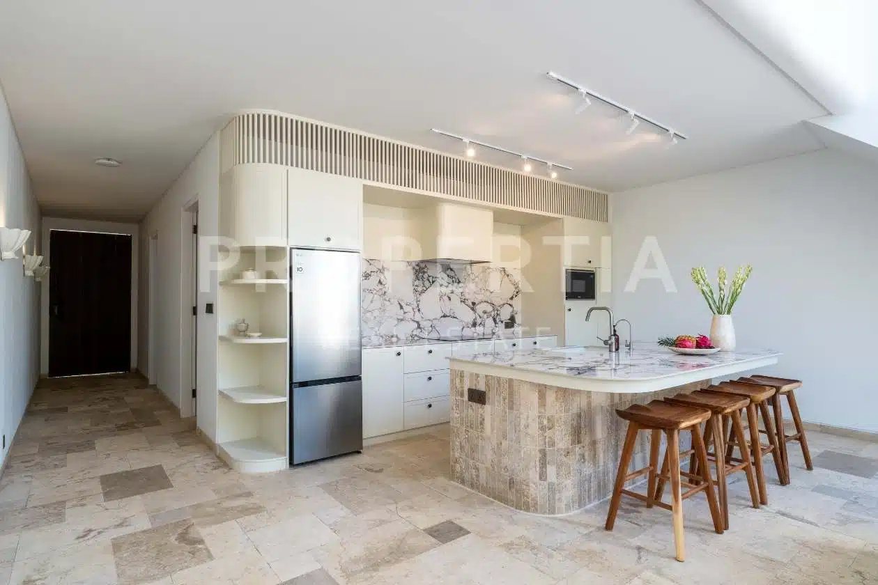 2-bedroom freehold villa in Uluwatu — photo 5 of 5