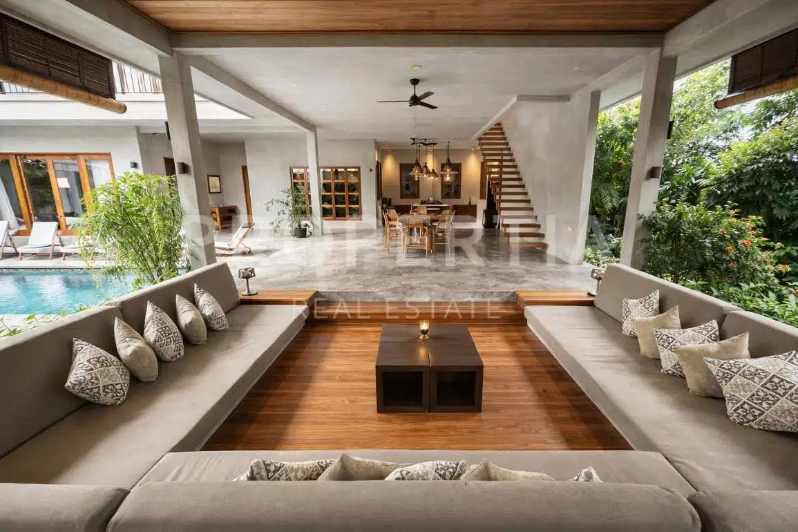 12-bedroom freehold villa in Berawa — photo 4 of 5