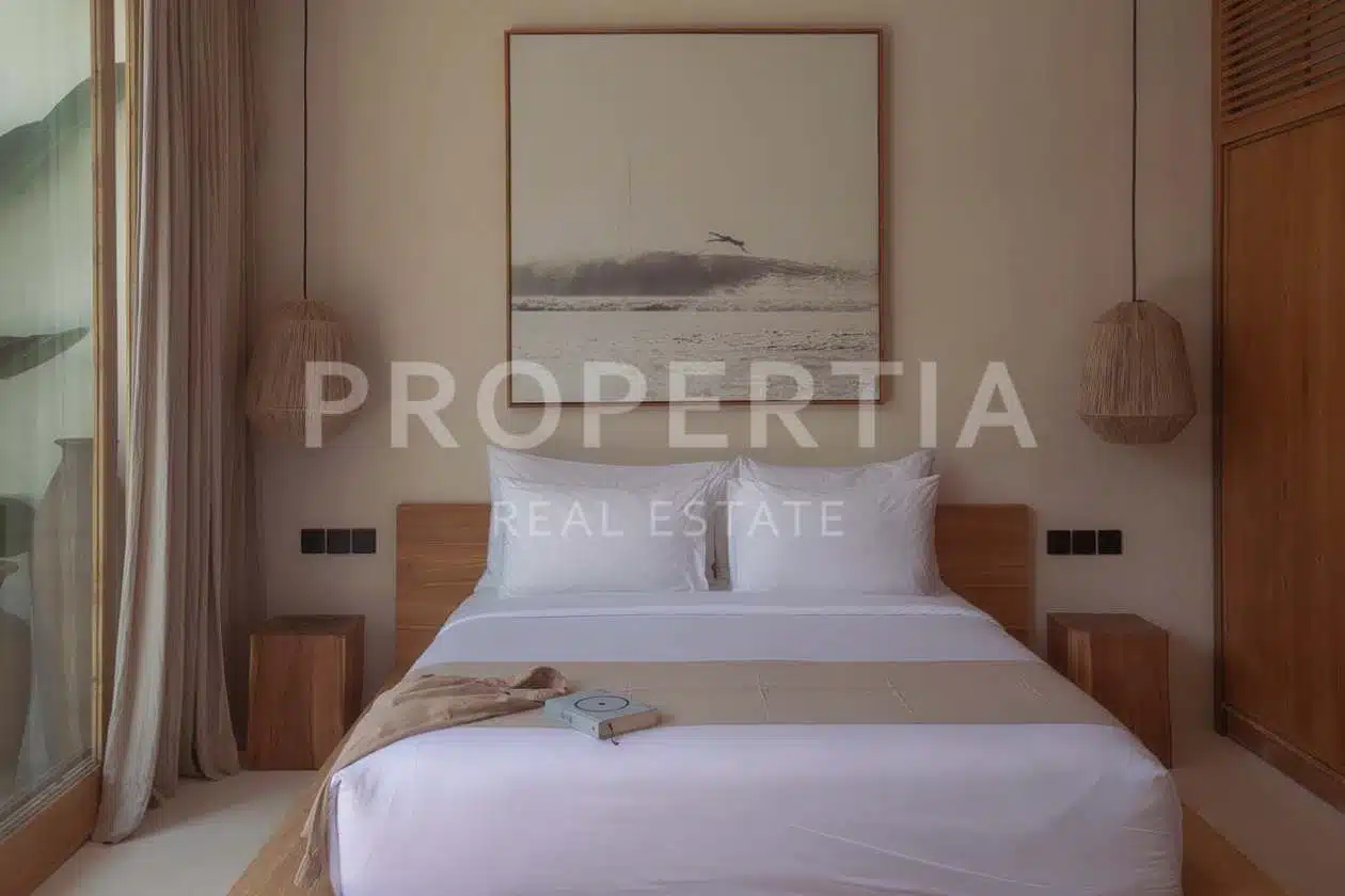 2-bedroom freehold villa in Bingin — photo 5 of 5