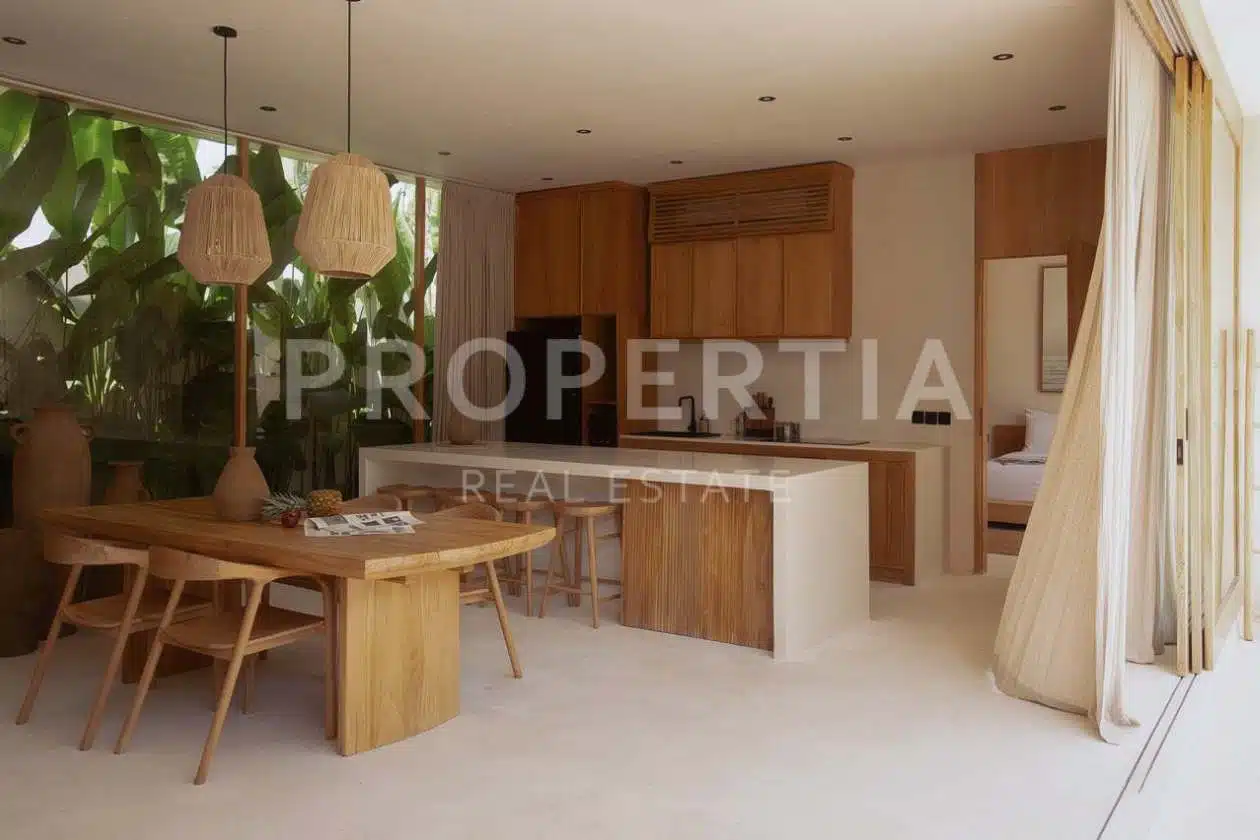 2-bedroom freehold villa in Bingin — photo 4 of 5