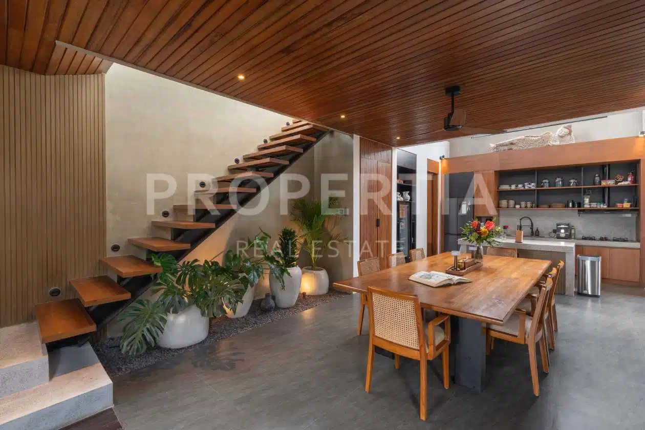 4-bedroom freehold villa in Buduk/Mengwi — photo 4 of 5