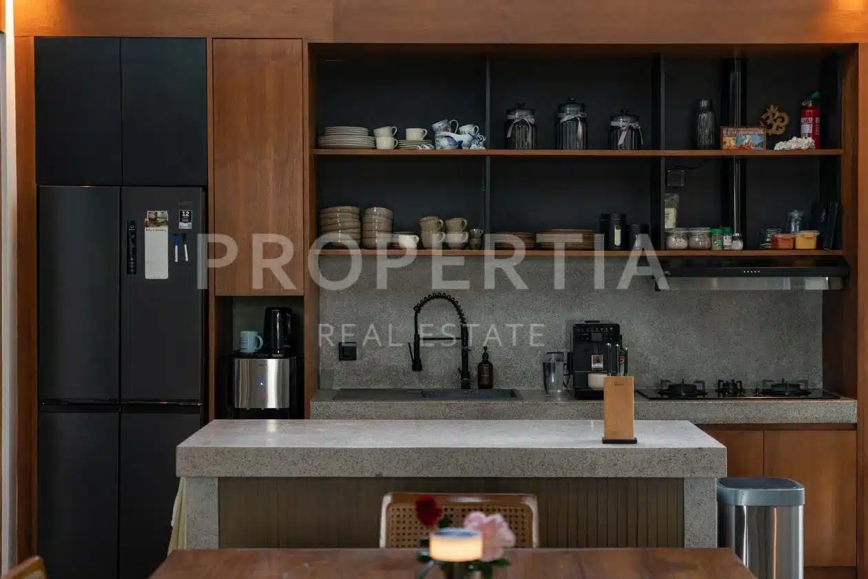 4-bedroom freehold villa in Buduk/Mengwi — photo 5 of 5