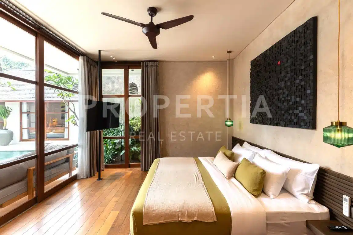 6-bedroom freehold villa in Seseh/Cemagi — photo 5 of 5