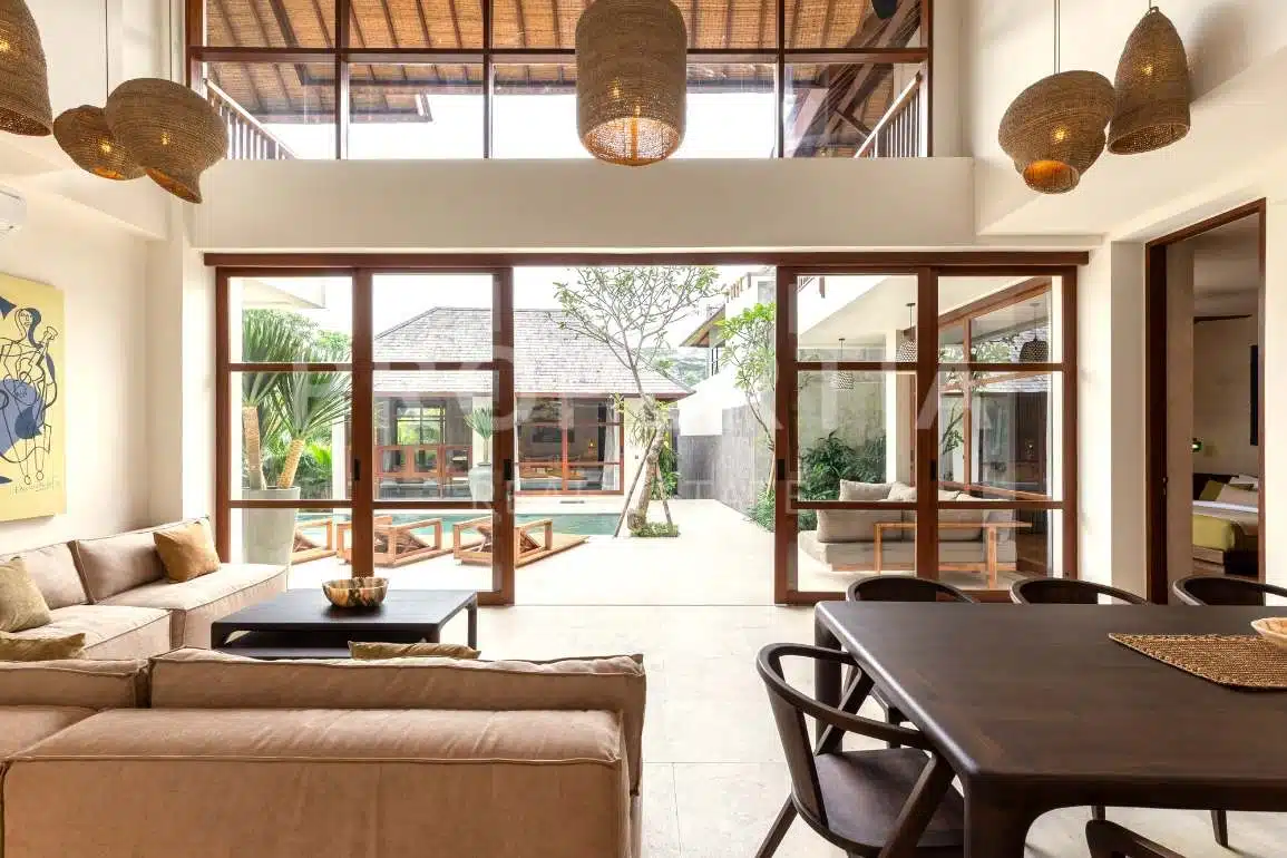 6-bedroom freehold villa in Seseh/Cemagi — photo 3 of 5