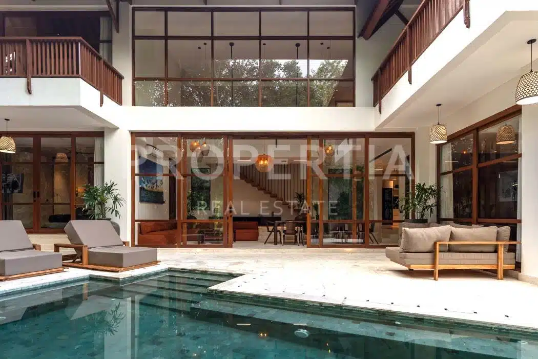 6-bedroom freehold villa in Seseh/Cemagi — photo 3 of 5