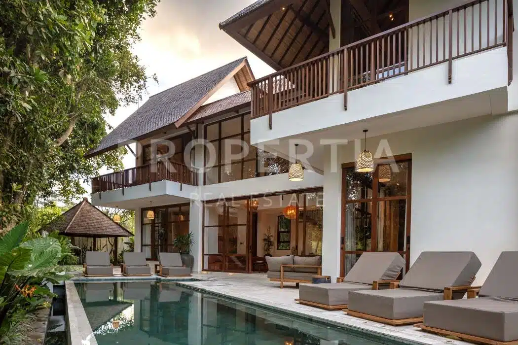 6-bedroom freehold villa in Seseh/Cemagi — photo 4 of 5