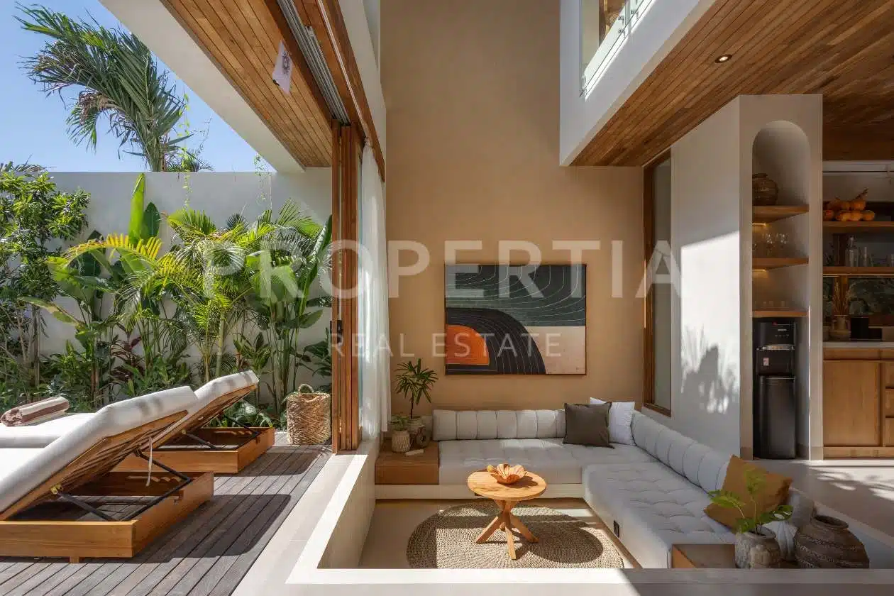 1-bedroom freehold villa in Bingin — photo 5 of 5