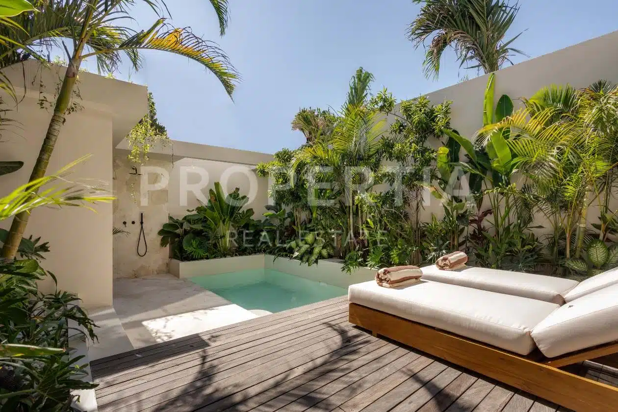 1-bedroom freehold villa in Bingin — photo 4 of 5