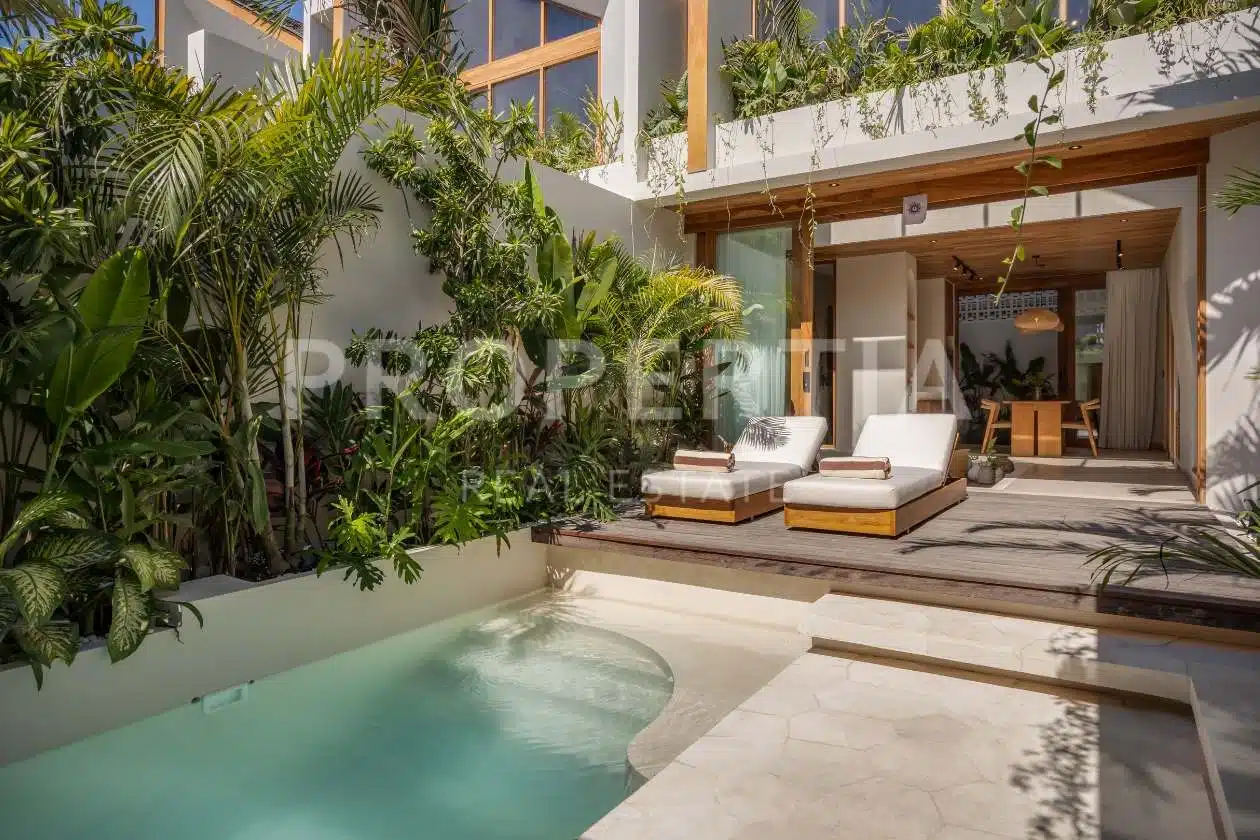 1-bedroom freehold villa in Bingin — photo 3 of 5