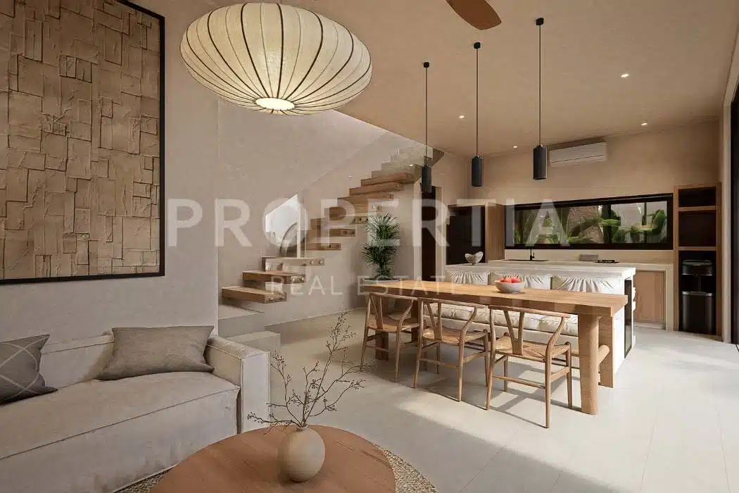 2-bedroom freehold villa in Bingin — photo 5 of 5