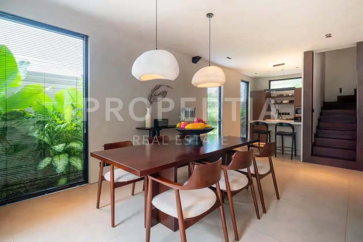 2-bedroom freehold villa in Bingin — photo 3 of 5