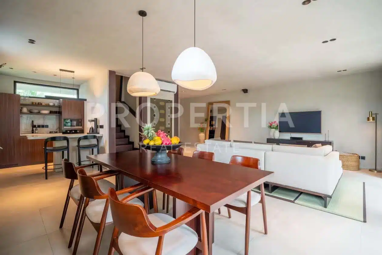 2-bedroom freehold villa in Bingin — photo 4 of 5