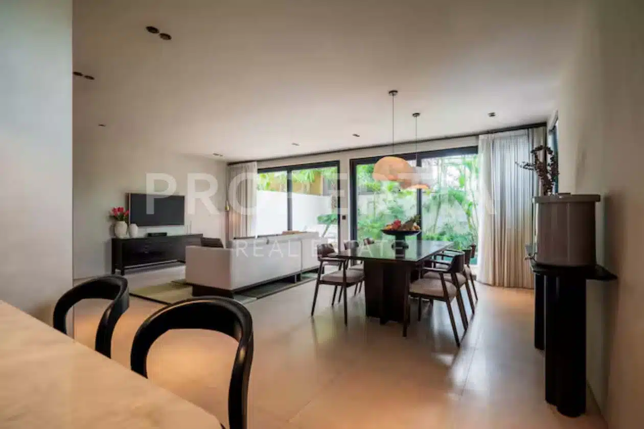 2-bedroom freehold villa in Bingin — photo 5 of 5