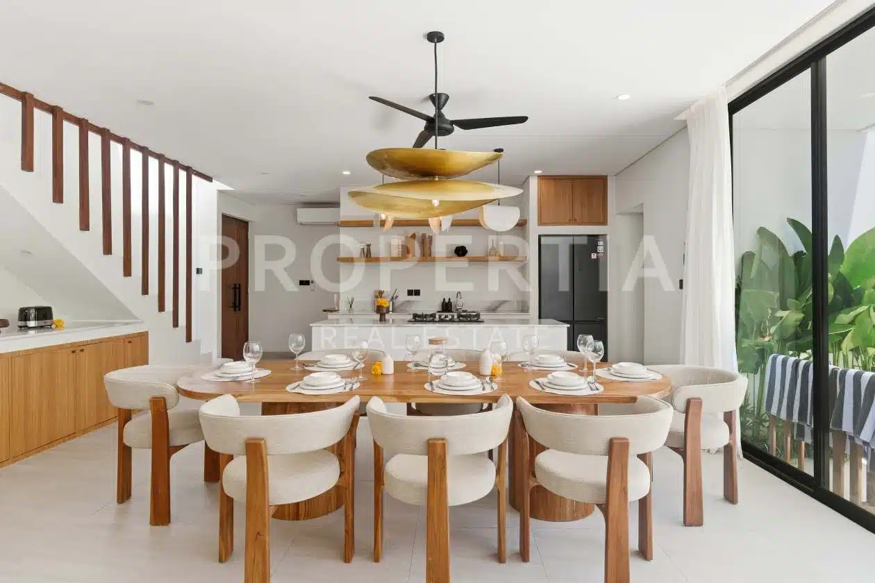 4-bedroom freehold villa in Pererenan — photo 5 of 5