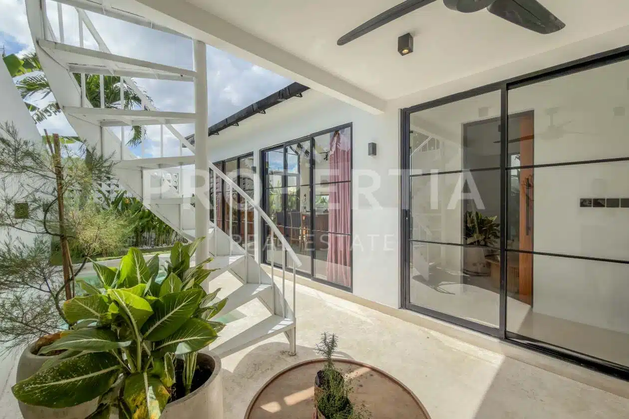 1-bedroom freehold villa in Berawa — photo 5 of 5