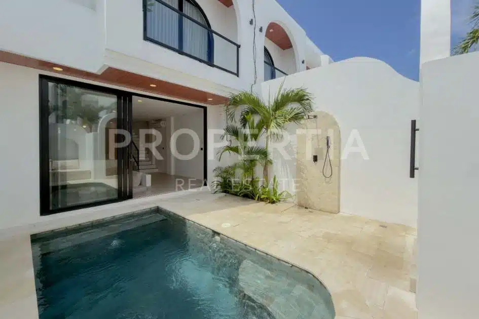 2-bedroom freehold villa in Pererenan — photo 3 of 5