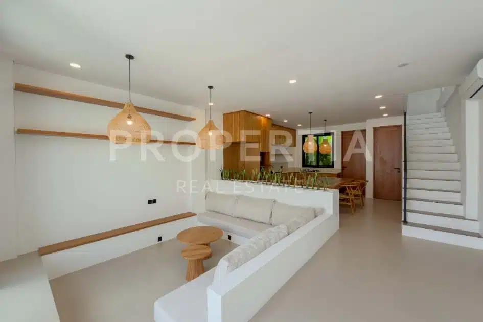 2-bedroom freehold villa in Pererenan — photo 5 of 5