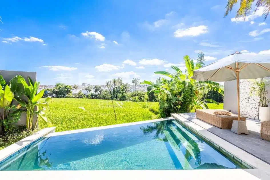 3-bedroom freehold villa in Pererenan — photo 4 of 5