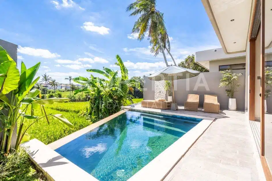 3-bedroom freehold villa in Pererenan — photo 5 of 5