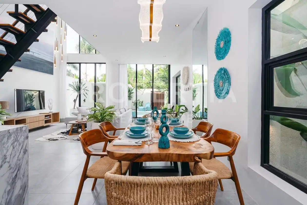 2-bedroom freehold villa in Canggu — photo 5 of 5