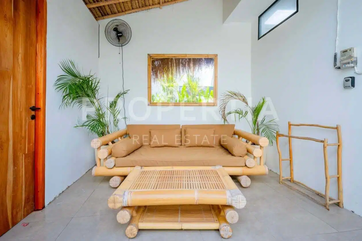 1-bedroom freehold villa in Bali — photo 4 of 5