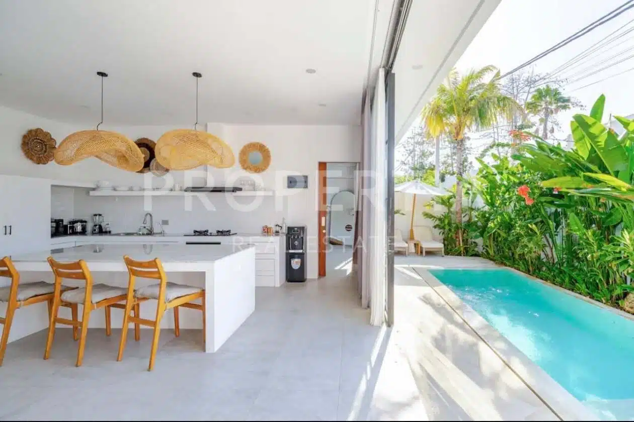 2-bedroom freehold villa in Bali — photo 3 of 5
