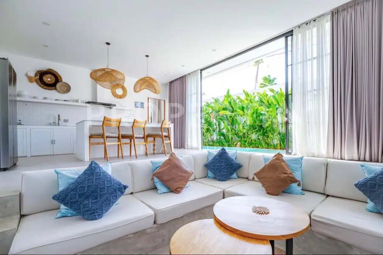 2-bedroom freehold villa in Bali — photo 5 of 5