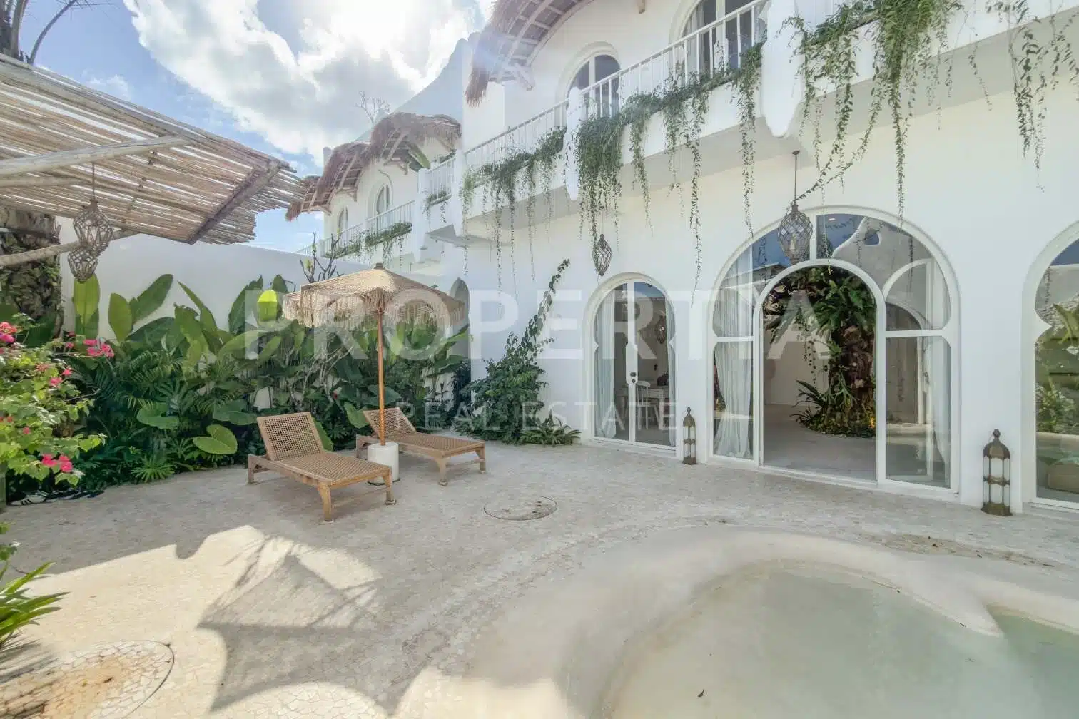 studio freehold villa in Seseh/Cemagi — photo 4 of 5